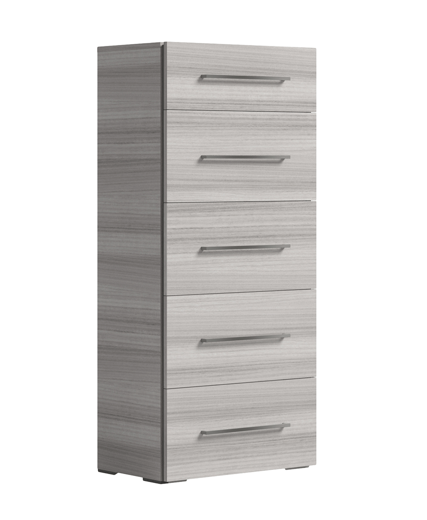 Mia Modern Bedroom Collection by Status