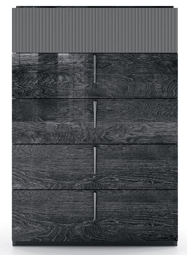 Onyx Italian Bedroom Collection by Camelgroup