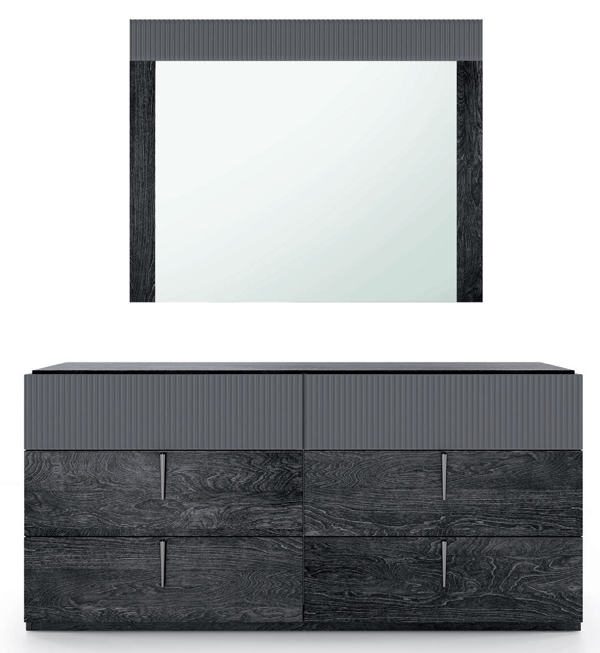 Onyx Italian Bedroom Collection by Camelgroup