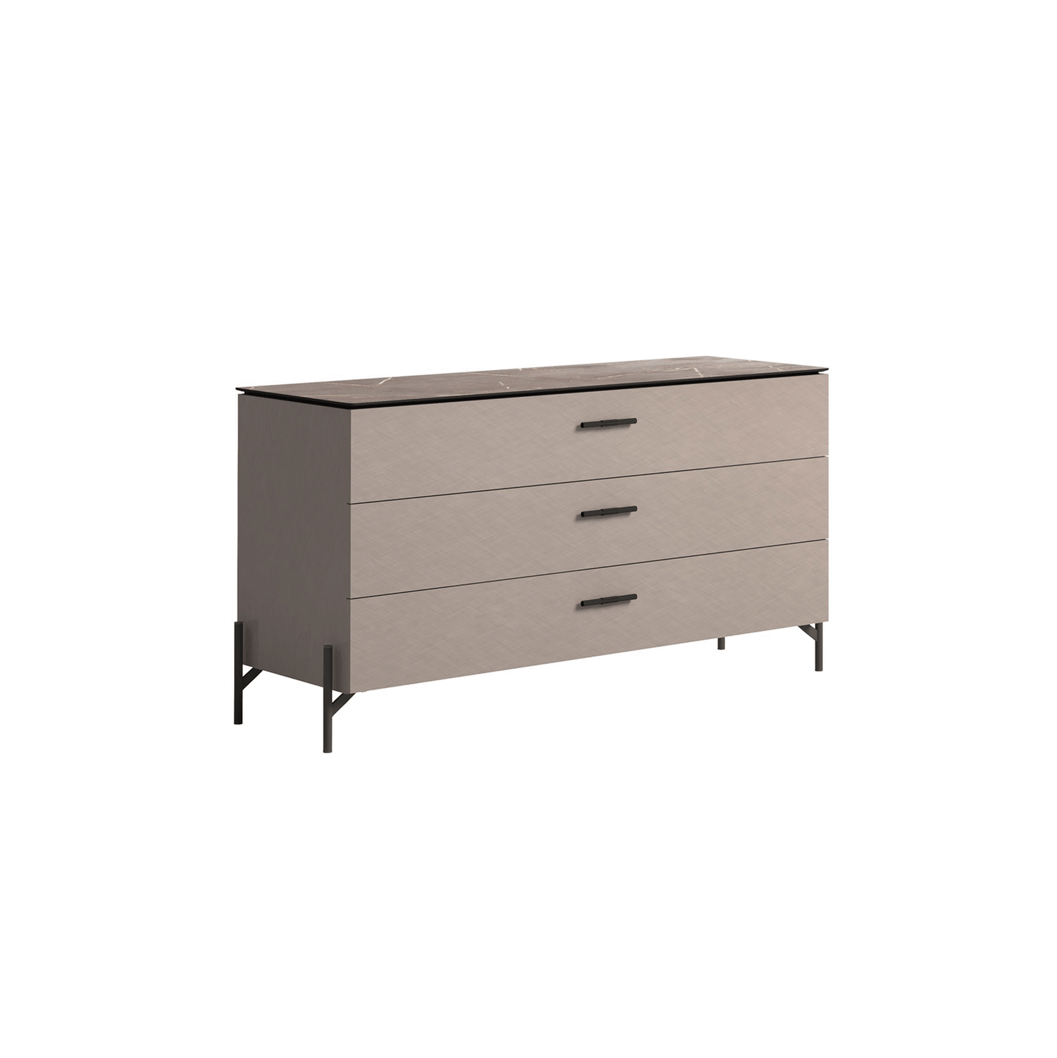 Silvia Modern Bedroom Set