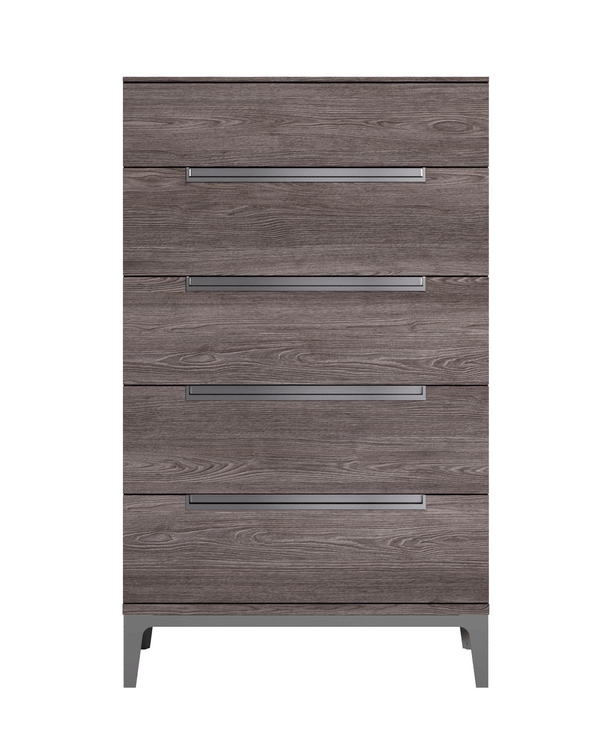 Viola Modern Italian Bedroom Collection by Status