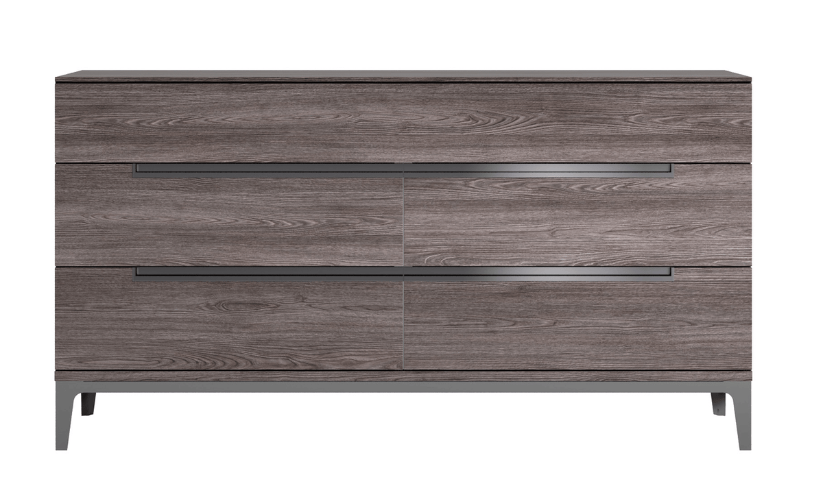Viola Modern Italian Bedroom Collection by Status