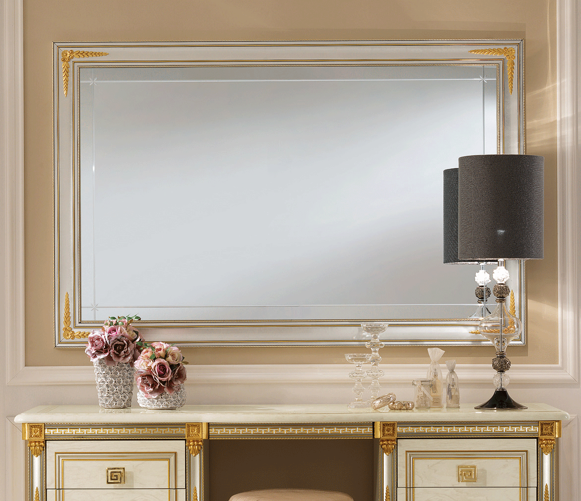 Liberty Night Classic Italian Bedroom by Arredoclassic