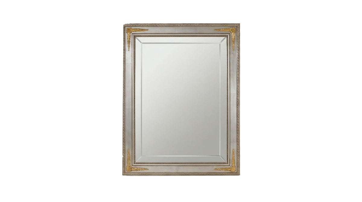 Liberty Night Classic Italian Bedroom by Arredoclassic