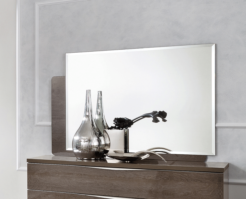 Platinum Modern Italian Bedroom Collection by Camelgroup