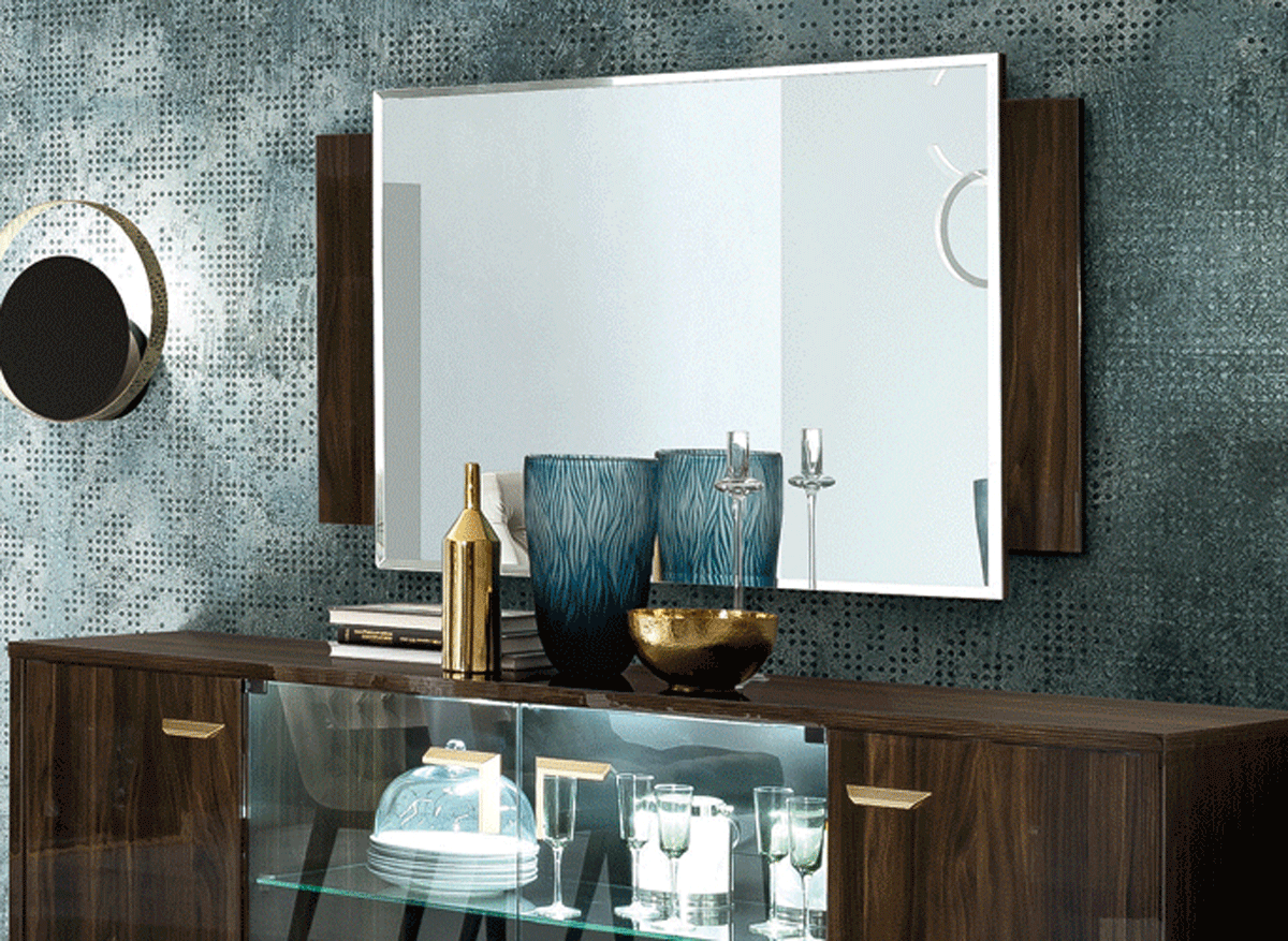 Volare Italian Dining Collection by Camelgroup