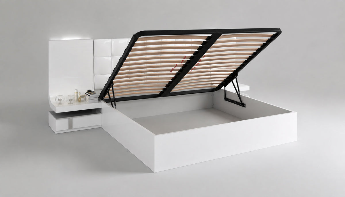 Granada Modern Bedroom Collection