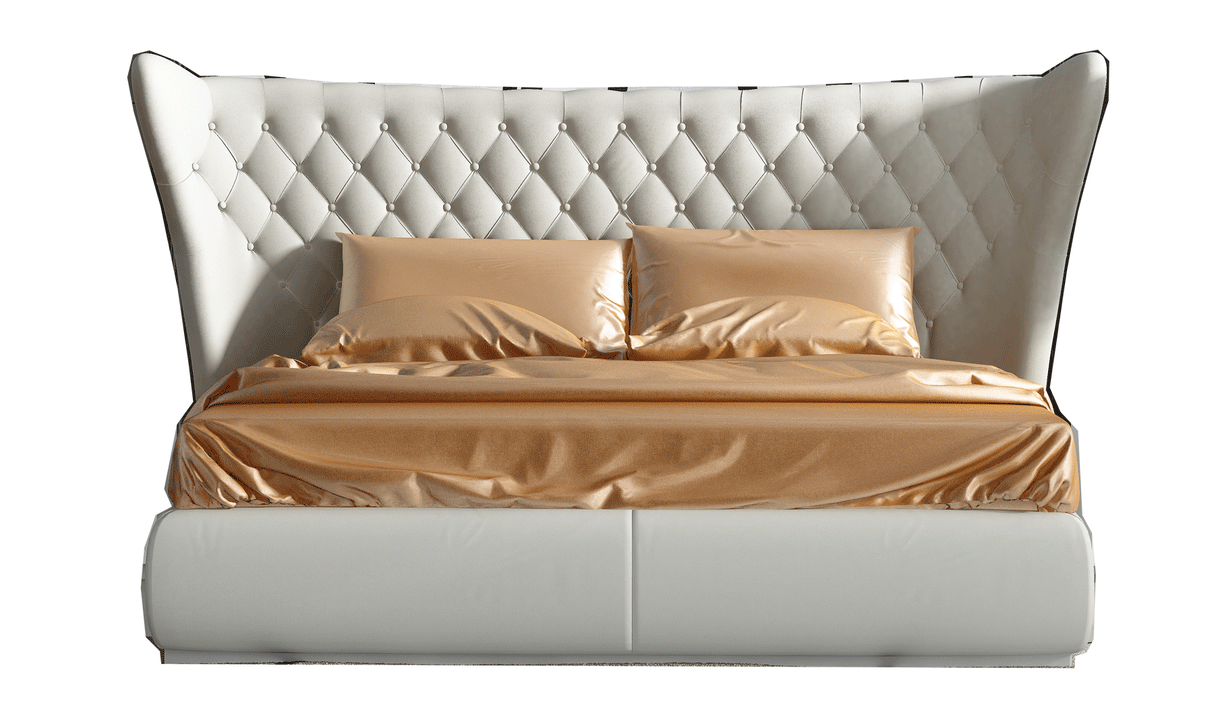 Miami Modern Bedroom Collection