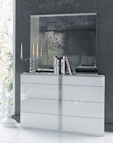 Granada Modern Bedroom Collection