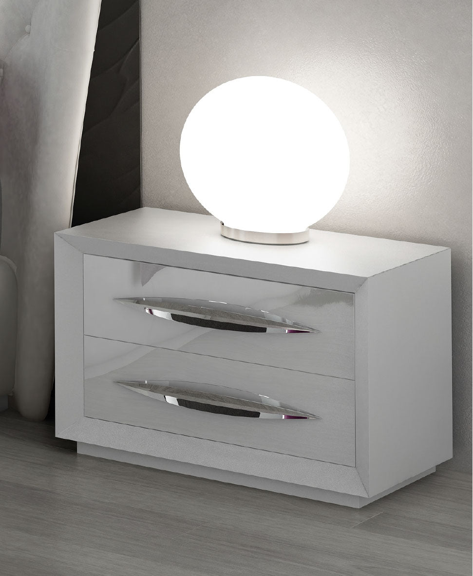 Miami Modern Bedroom Collection