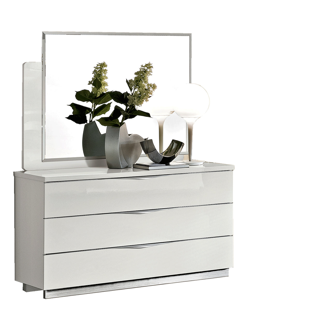Onda Modern Italian Bedroom Collection by Camelgroup