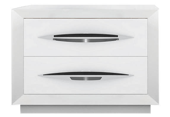 Carmen Modern Bedroom Collection by Franco