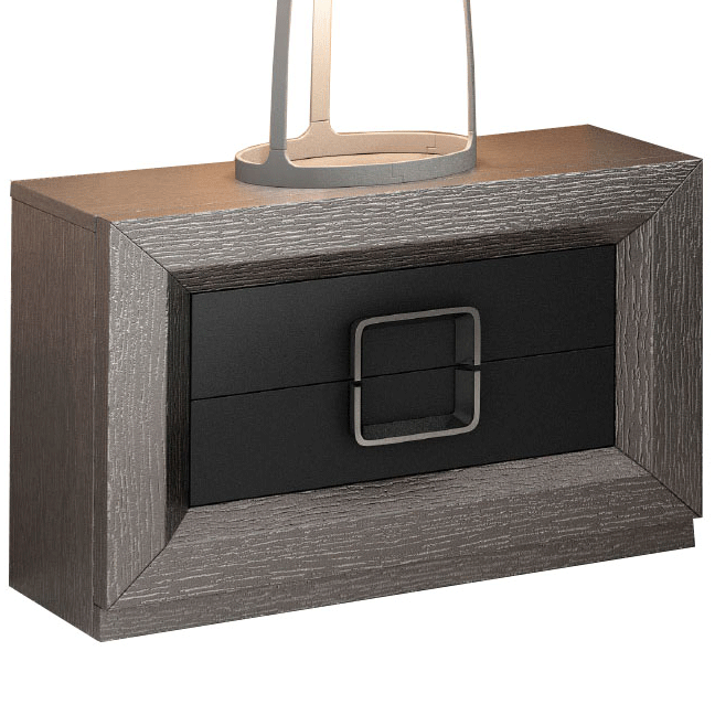 Enzo Modern Bedroom Collection by Franco