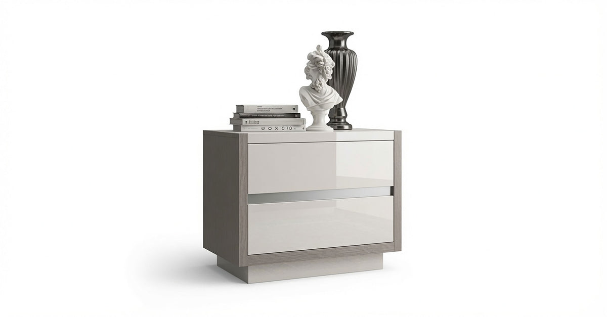 Mangano Modern Bedroom Collection
