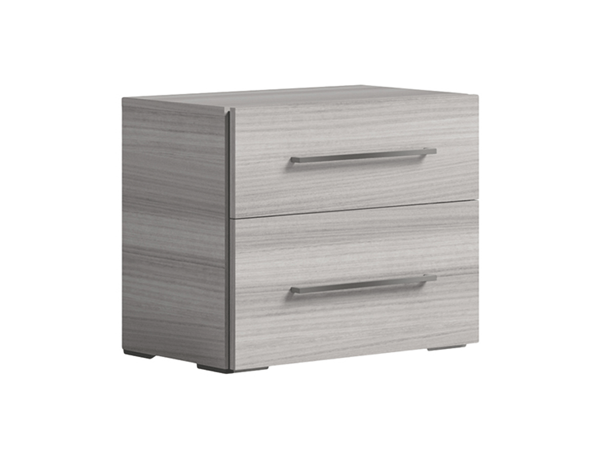 Mia Modern Bedroom Collection by Status