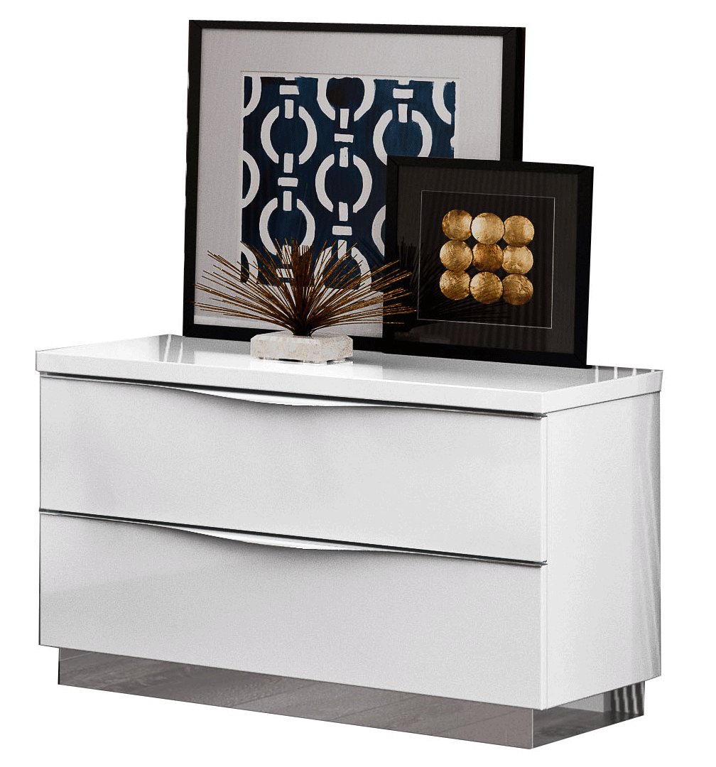 Onda Modern Italian Bedroom Collection by Camelgroup