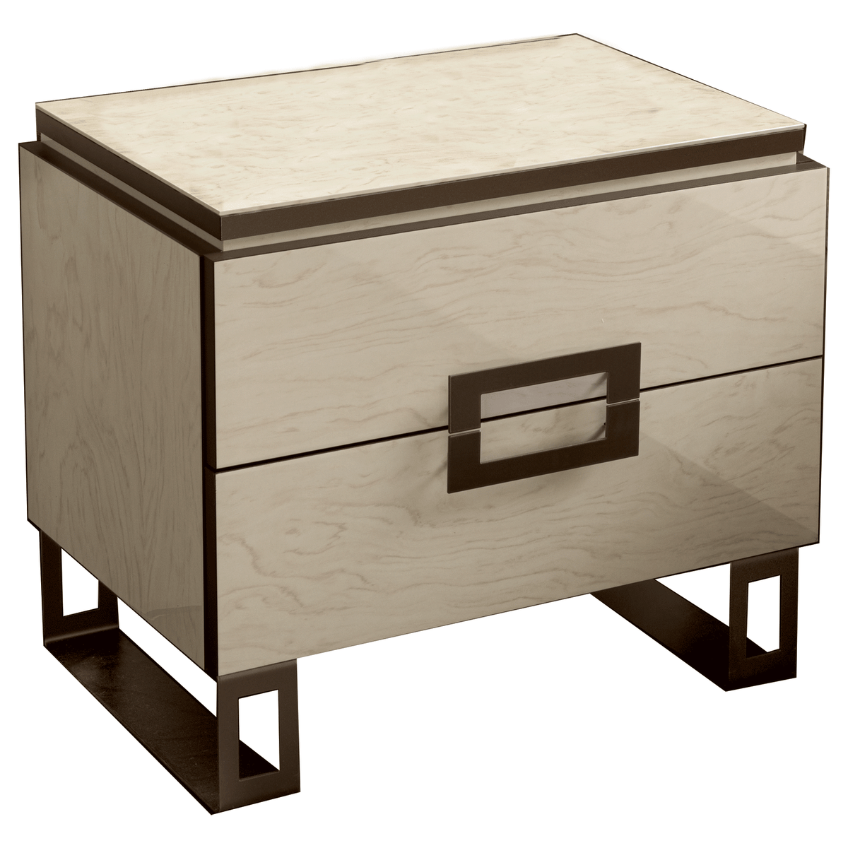 Poesia Italian Bedroom Collection by Arredoclassic