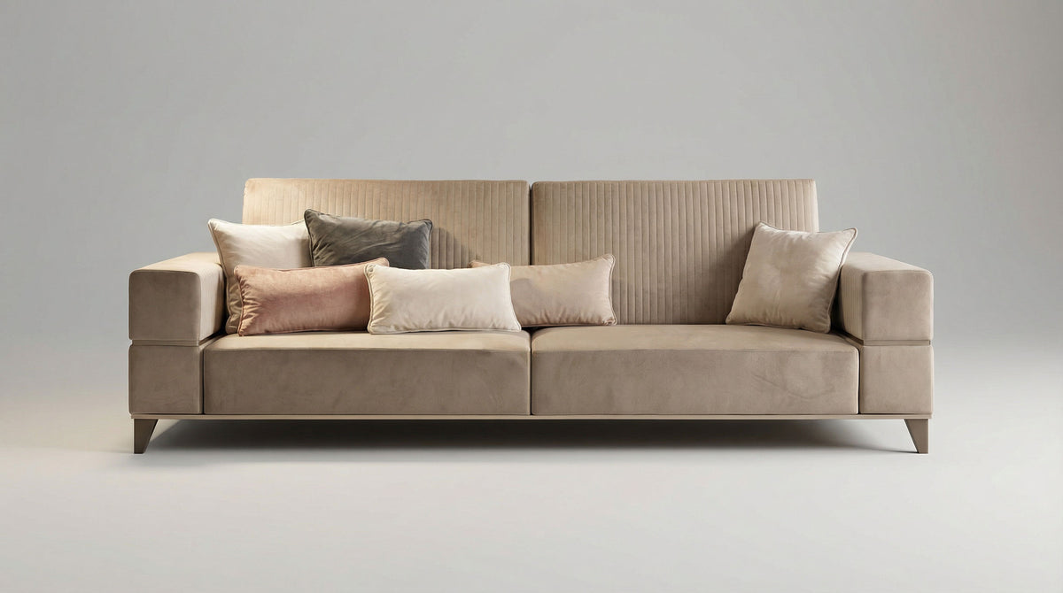 ArredoAmbra Italian Living Room Collection by Arredoclassic