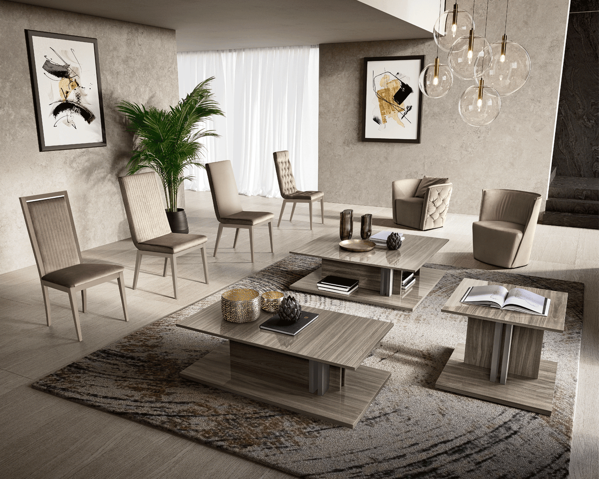 Volare Italian Dining Collection by Camelgroup