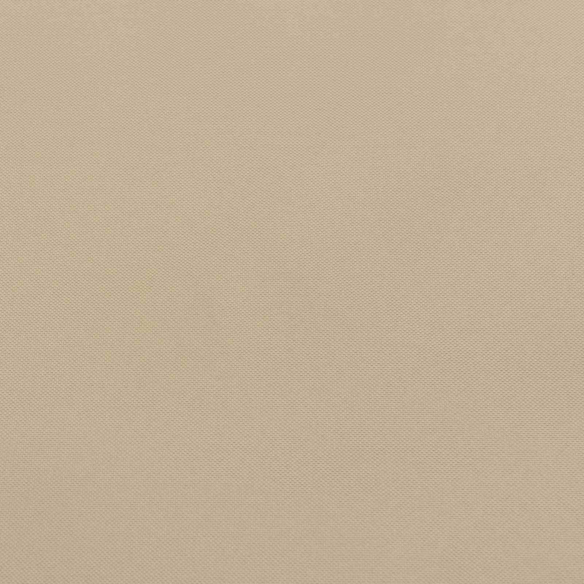 Boyle Waterproof Outdoor Furniture Cover - Polyester Canvas for Sofa or Chair in Light Brown – Brown, view 6