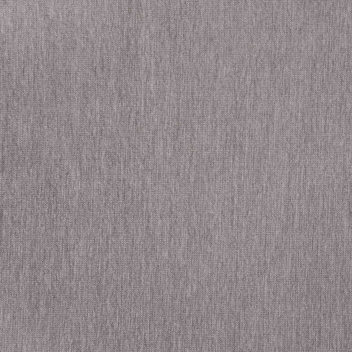 Goodwick Mid-Century Modern L-Shaped Sectional - Channel-Tufted Light Gray Chenille – Gray, view 3