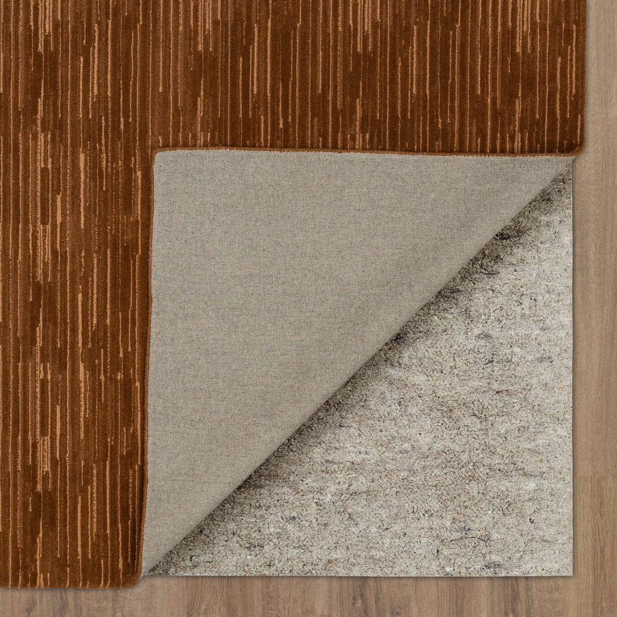 Karastan Cantada Clay