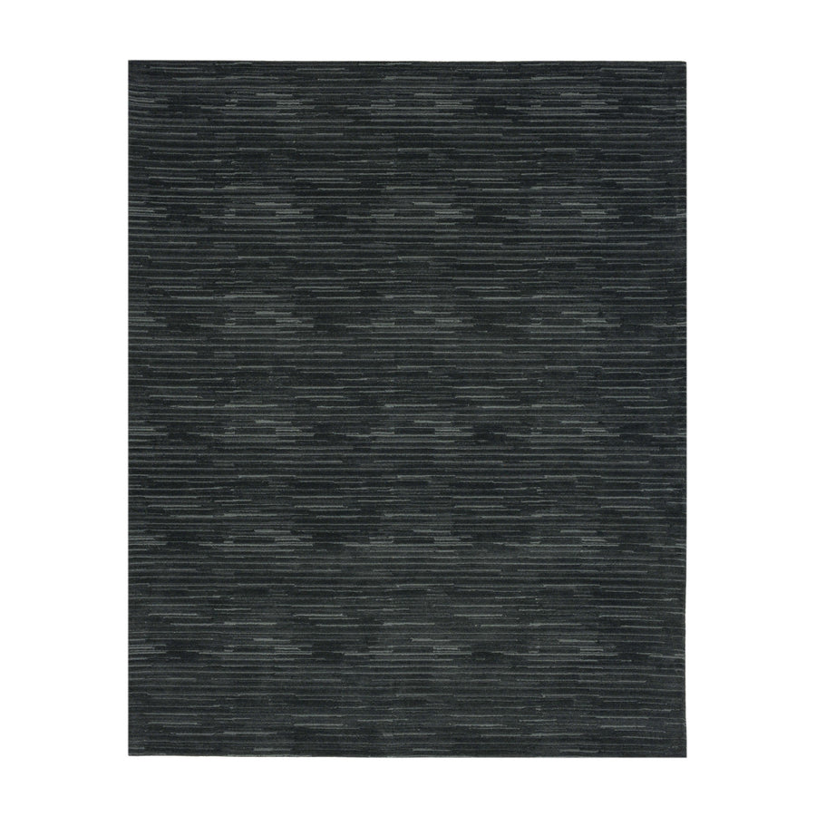 Karastan Cantada Danube Area Rug - Machine Tufted Wool, Made in India