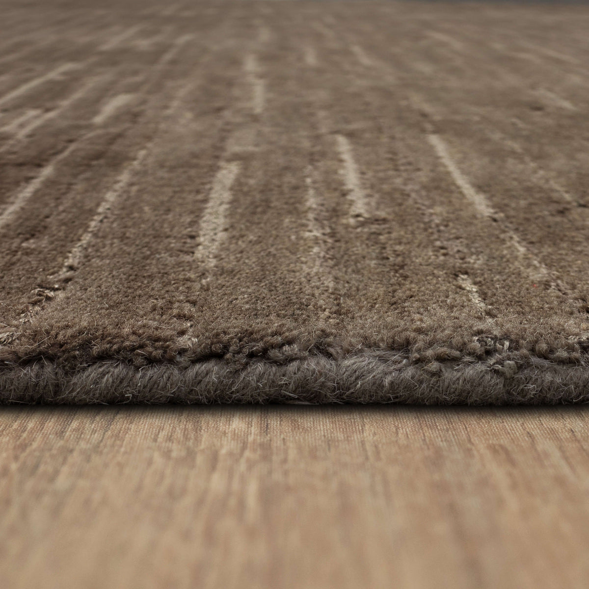 Karastan Cantada Pewter