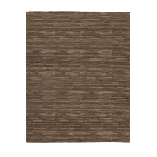 Karastan Cantada Pewter Area Rug - Machine Tufted Wool, Made in India