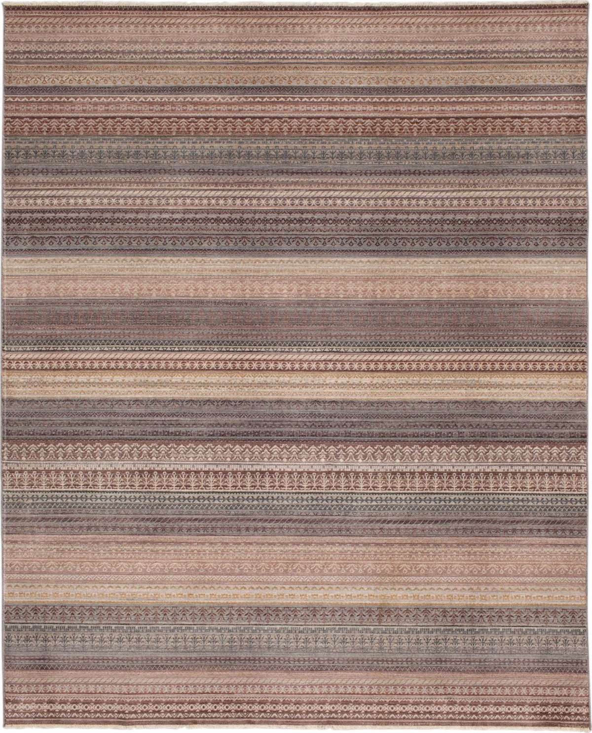Karastan Caprice Grey
