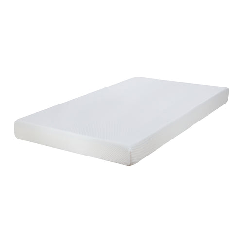 Artemisia Plush Memory Foam Mattress in a Box - 6", 8", 10" or 12", CertiPUR-US Certified