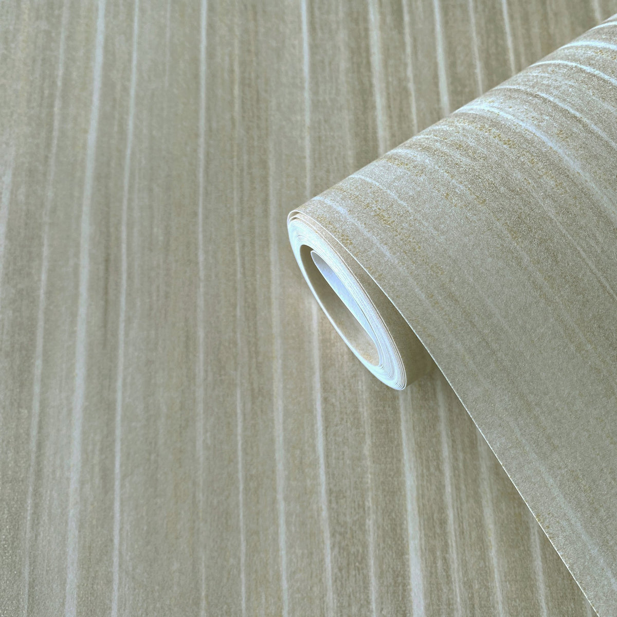 Galerie Elegance Vertical Stripe Wallpaper