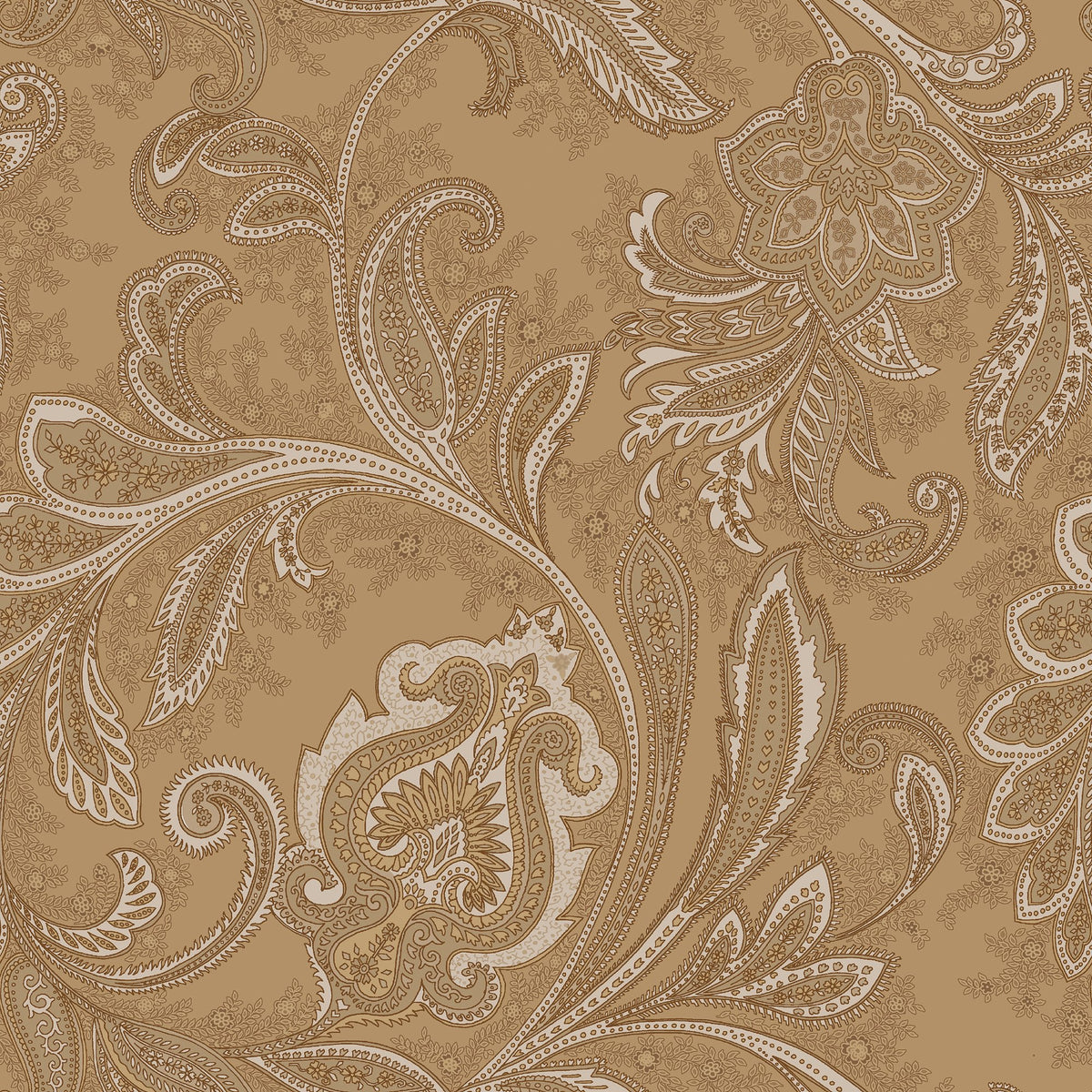 Galerie Elegance Paisley Wallpaper