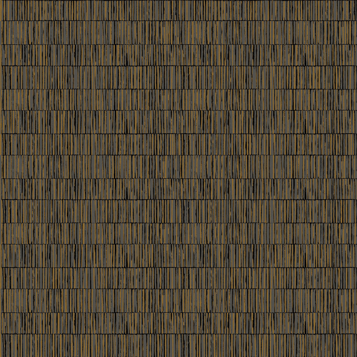 Galerie Zen Bamboo Screen Wallpaper