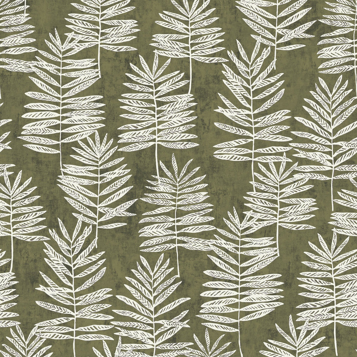 Galerie Zen Tumbling Leaf Wallpaper