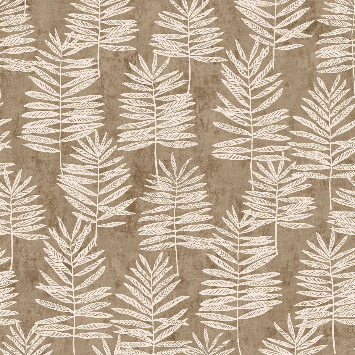 Galerie Zen Tumbling Leaf Wallpaper
