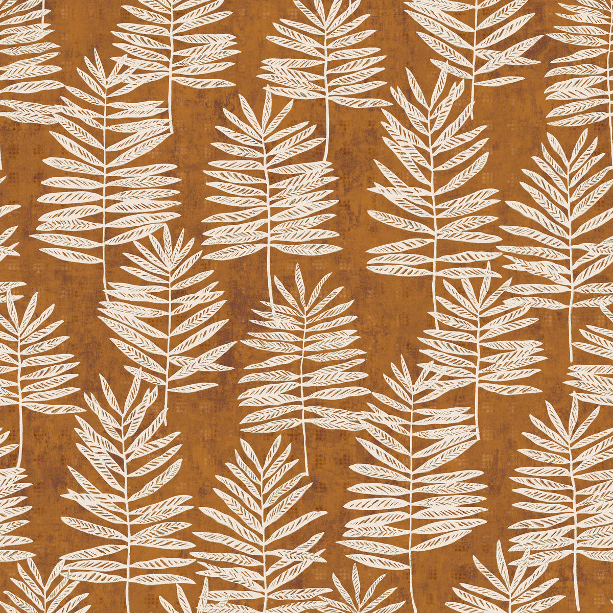 Galerie Zen Tumbling Leaf Wallpaper