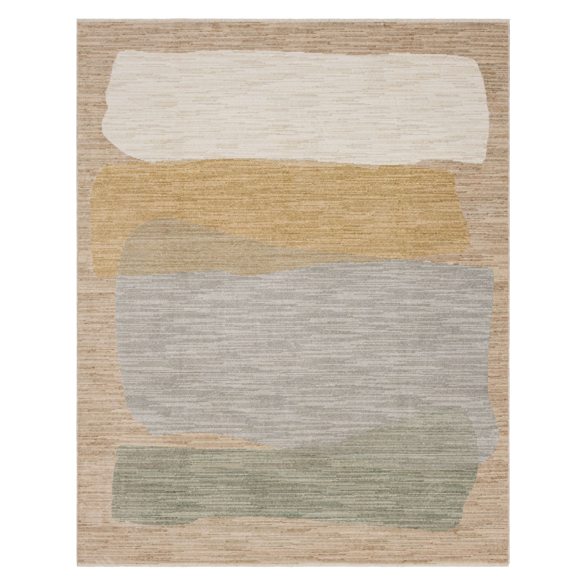 Karastan Dahab Beige