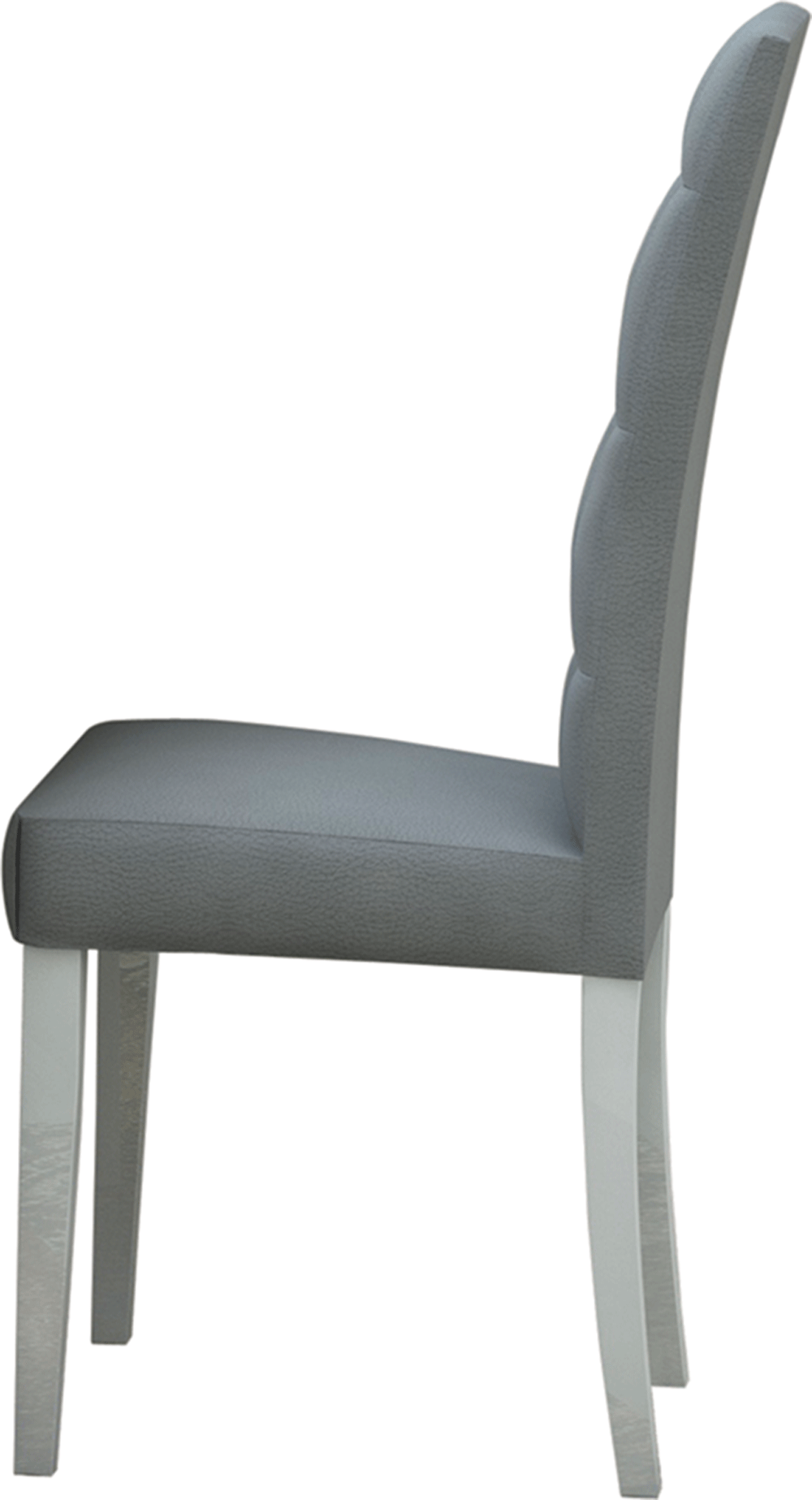Elegance Modern Italian Dining Chair by Status