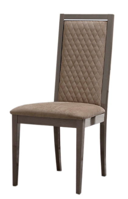 Platinum Slim Italian Dining Collection by Camelgroup