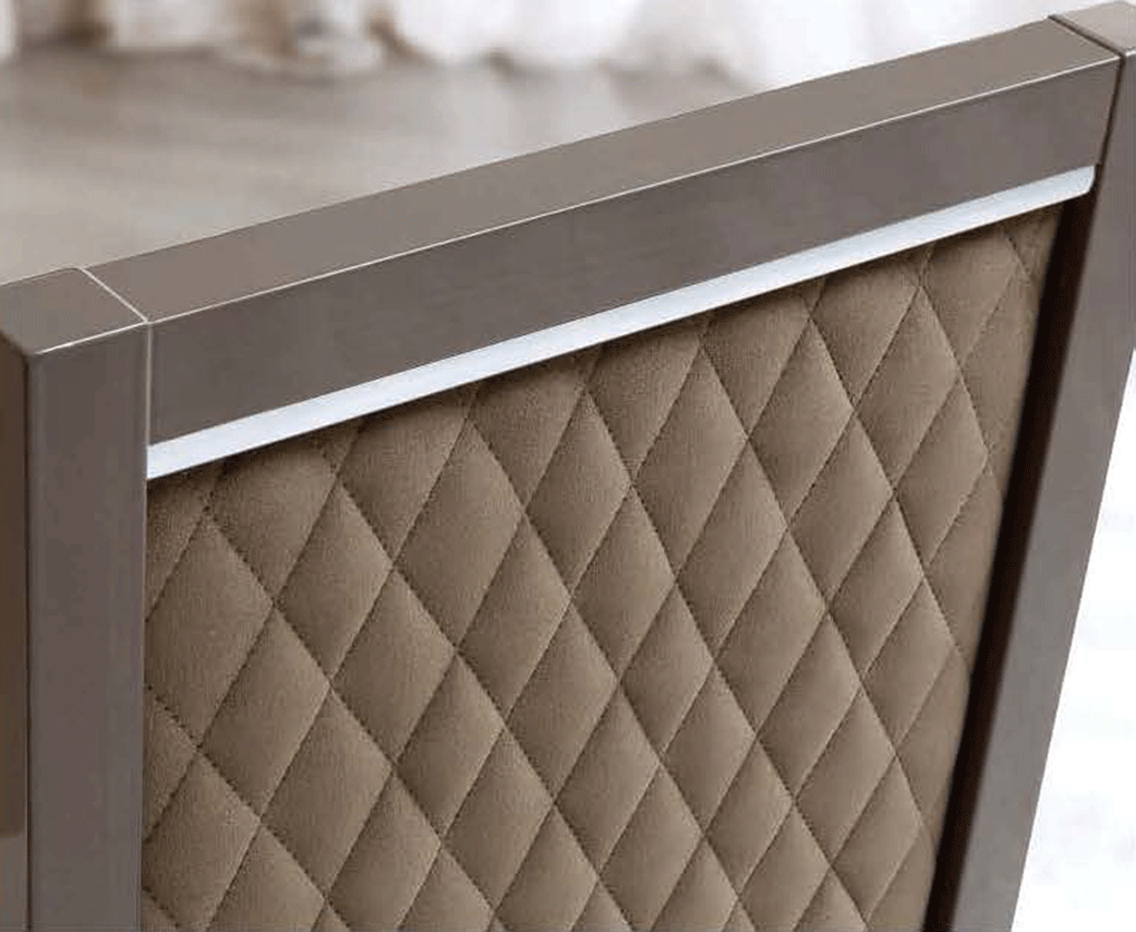 Platinum Slim Italian Dining Collection by Camelgroup