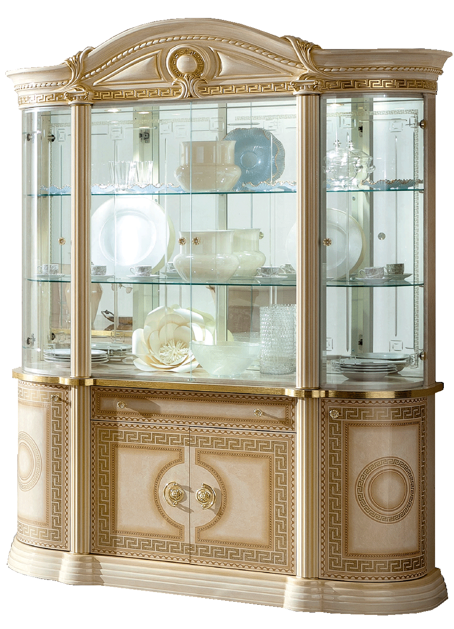 Aida Classic Italian Dining Collection by Camelgroup