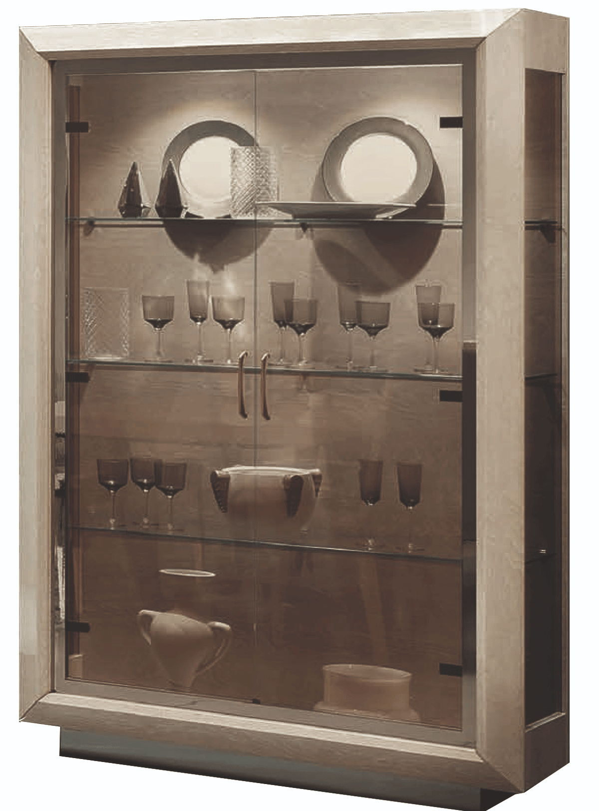 Elite Italian Dining Collection by Camelgroup