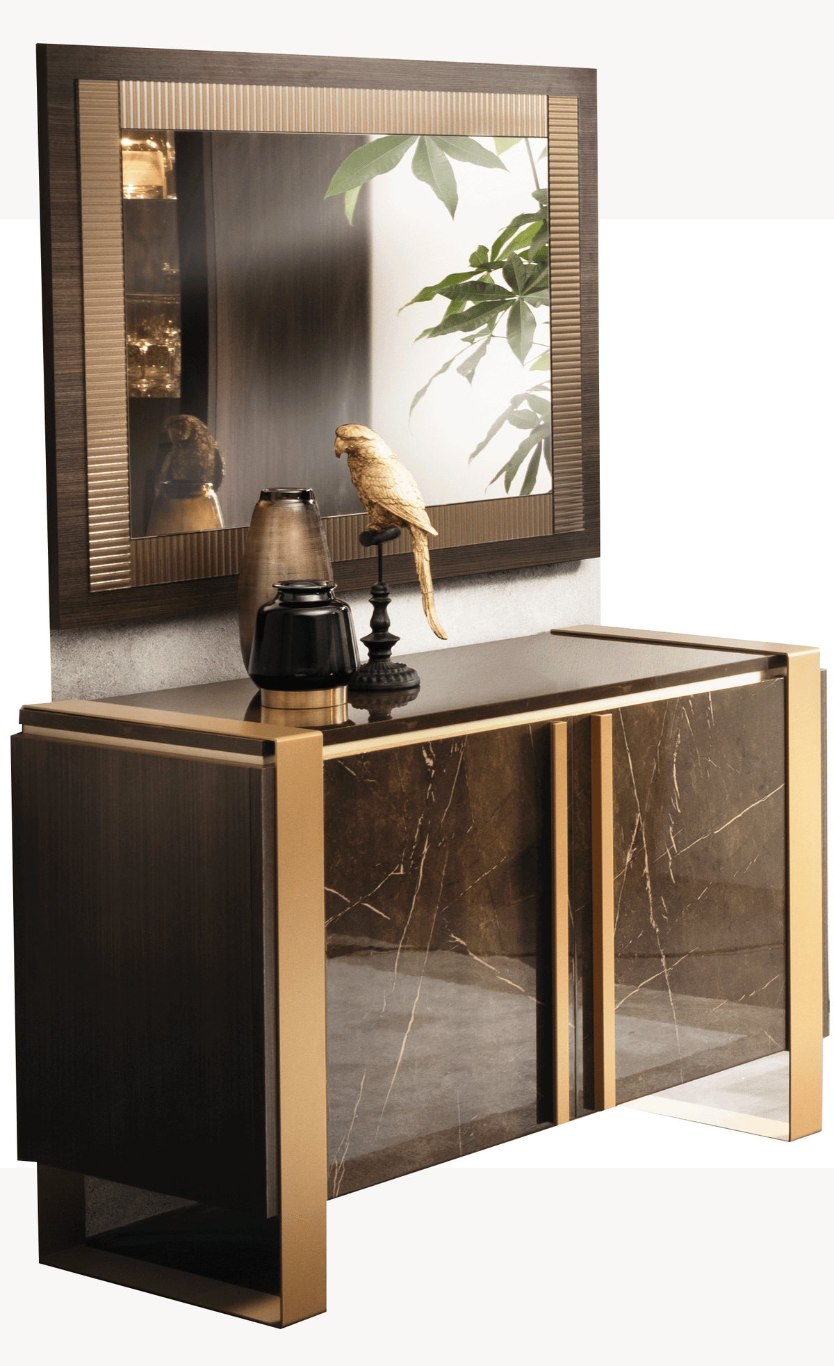 Essenza Italian Dining Collection by Arredoclassic