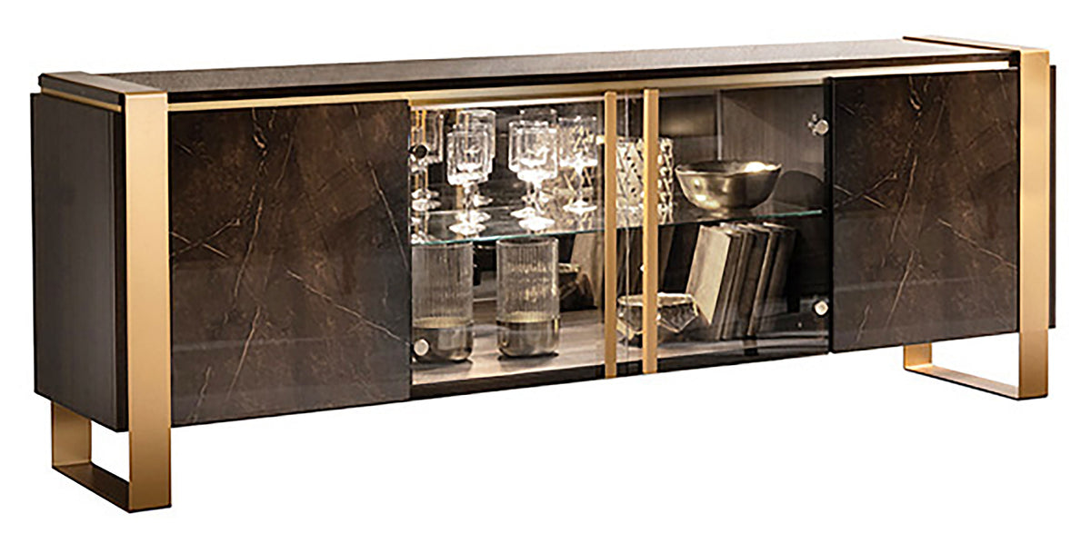 Essenza Italian Dining Collection by Arredoclassic