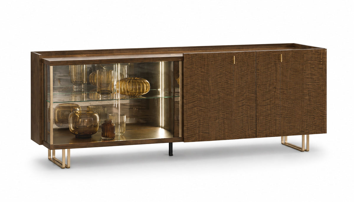 Fiamma Italian Dining Collection by Arredoclassic