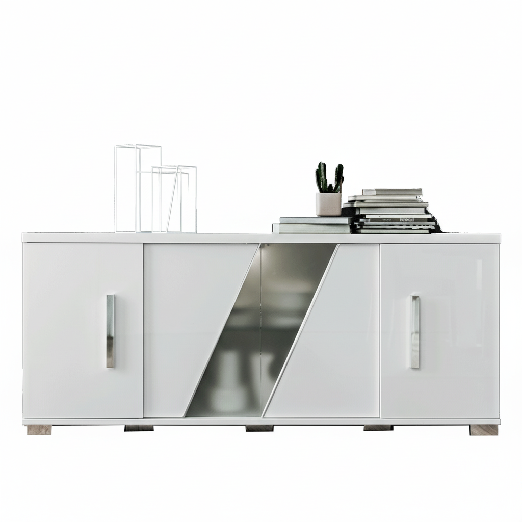 Lisa Italian Dining Collection by Status