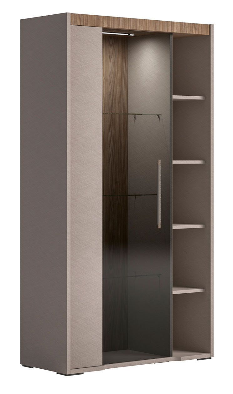Nora Italian Dining Collection by Status