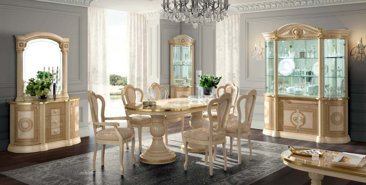 Aida Classic Italian Dining Collection by Camelgroup