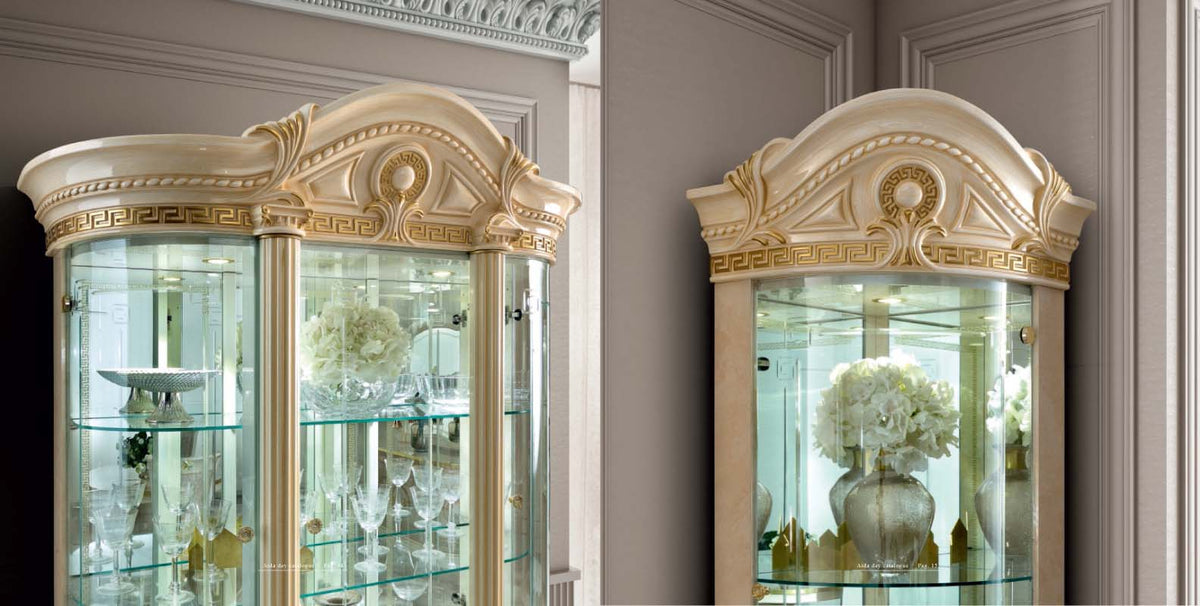 Aida Classic Italian Dining Collection by Camelgroup
